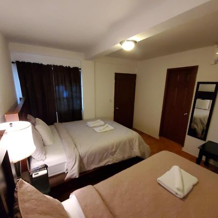 Hotel & Restaurant Fleur De Lis Concepción de Ataco المظهر الخارجي الصورة