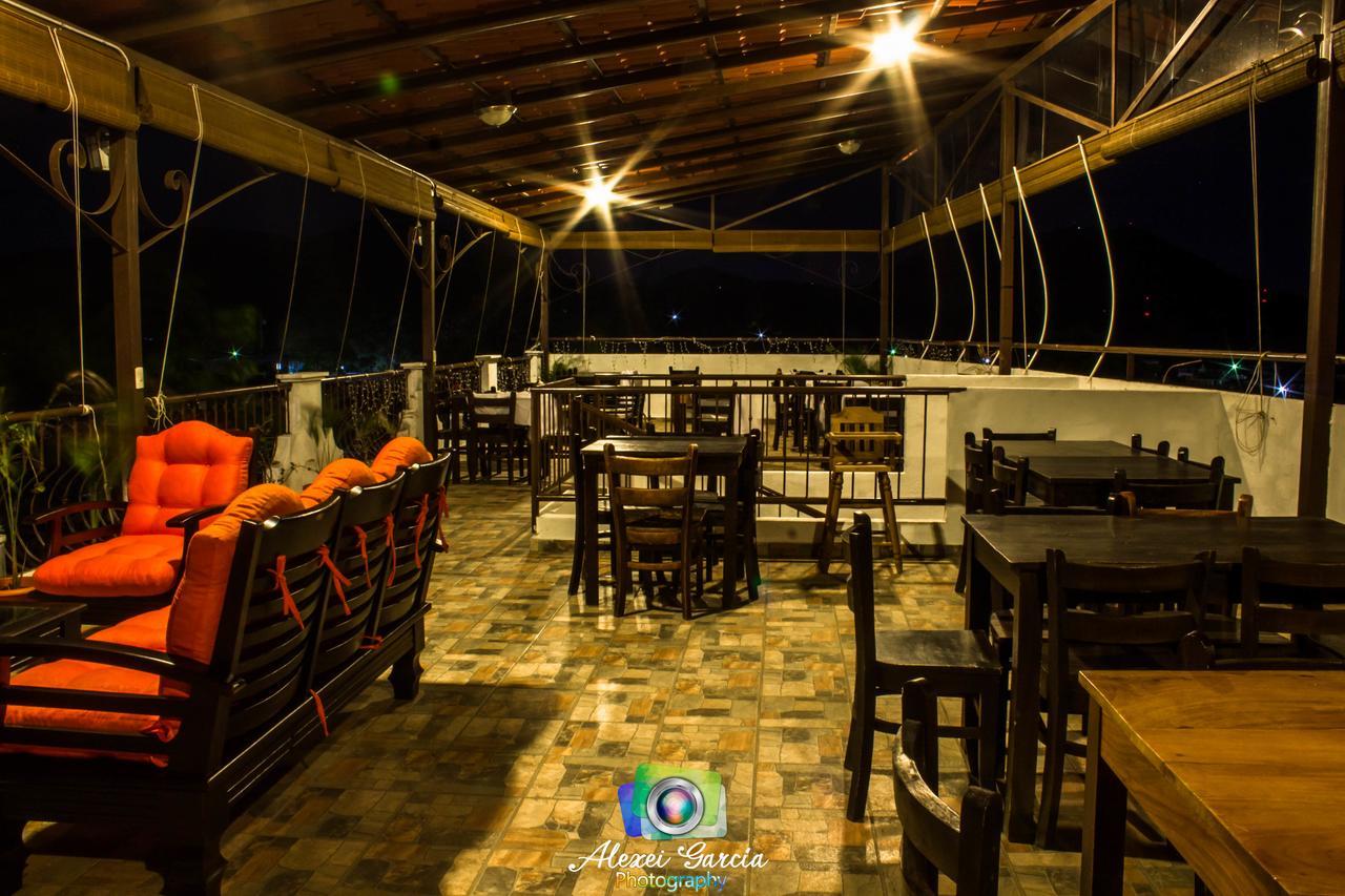Hotel & Restaurant Fleur De Lis Concepción de Ataco المظهر الخارجي الصورة