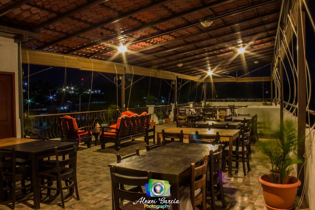 Hotel & Restaurant Fleur De Lis Concepción de Ataco المظهر الخارجي الصورة