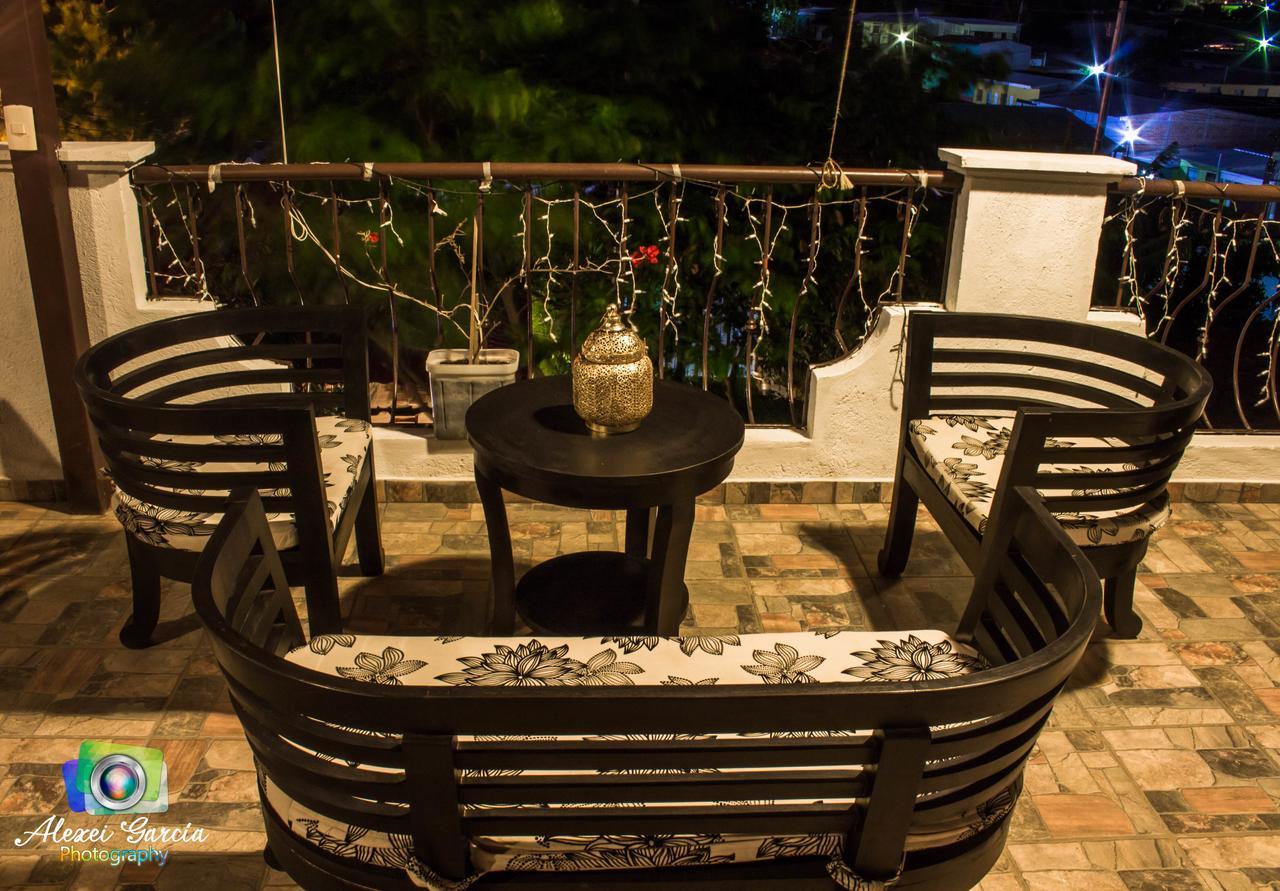 Hotel & Restaurant Fleur De Lis Concepción de Ataco المظهر الخارجي الصورة