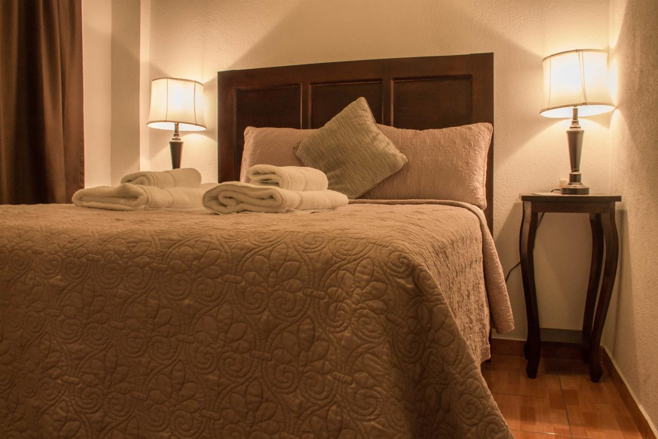 Hotel & Restaurant Fleur De Lis Concepción de Ataco المظهر الخارجي الصورة