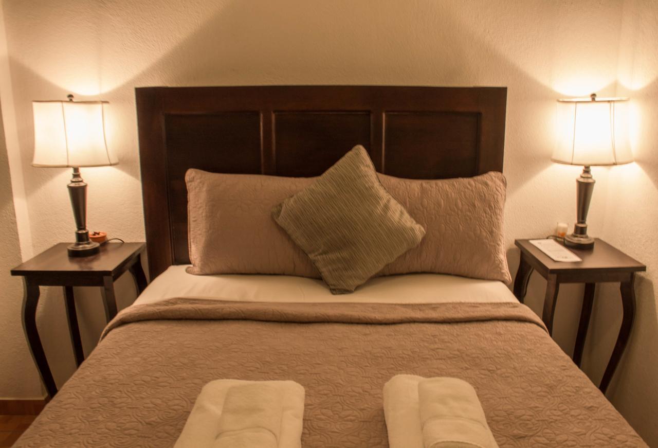 Hotel & Restaurant Fleur De Lis Concepción de Ataco المظهر الخارجي الصورة