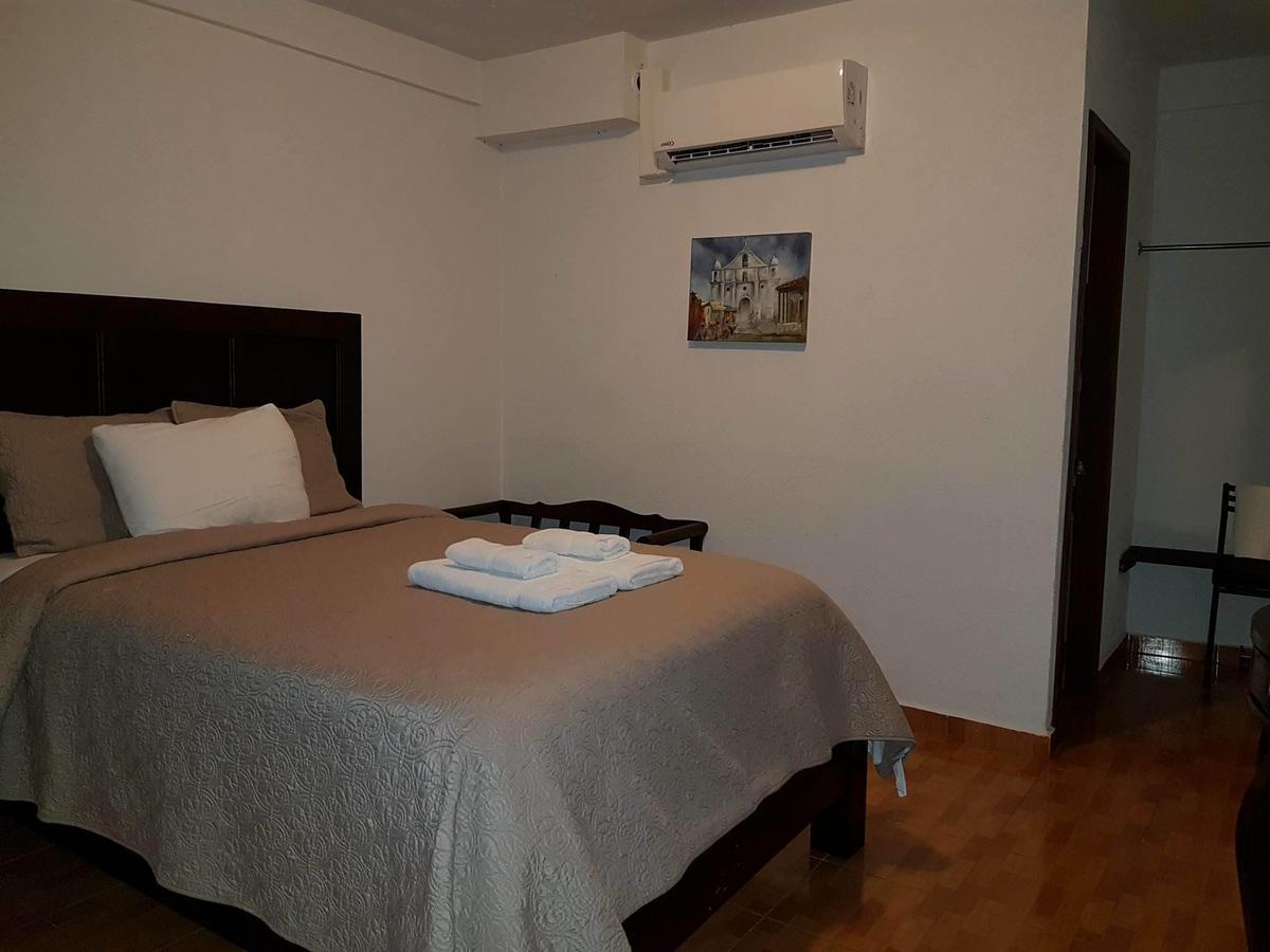 Hotel & Restaurant Fleur De Lis Concepción de Ataco المظهر الخارجي الصورة